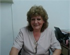 Elba Potenza y Dr. Pujada